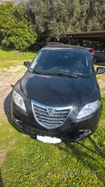 Lancia Ypsilon Nera Benzina/GPL impianto di serie