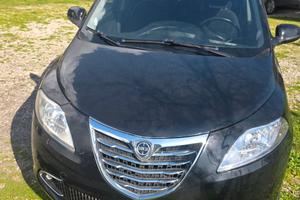 Lancia Ypsilon Nera Benzina/GPL impianto di serie