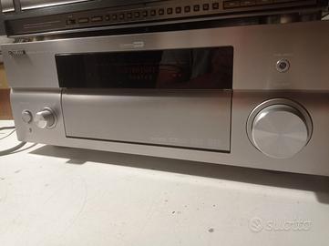 YAMAHA RXV 2600 SINTOSMPLIFICATORE AV