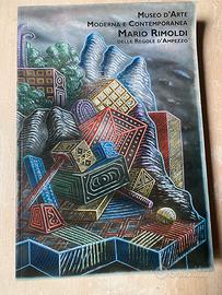 MUSEO D'ARTE MODERNA E CONTEMPORANEA MARIO RIMOLDI