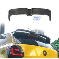 SPOILER ALETTONE PER VOLKSWAGEN VW POLO MK5 09-17 