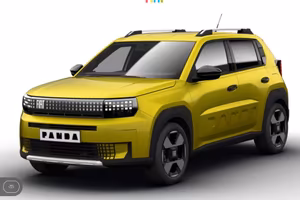 Fiat Grande Panda 1.2 100 CV S&S Pop NUOVA DA IMMA