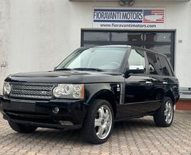 RANGE ROVER 4.2 V8 SUPERCHARGED VOGUE - VEICOLO EU