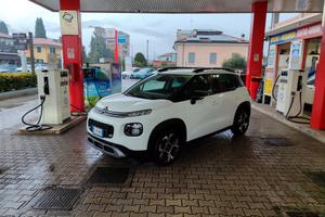 Citroen C3 Aircross 1.2 SOLO 40.000KM PROMO