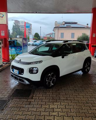 Citroen C3 Aircross 1.2 SOLO 40.000KM PROMO
