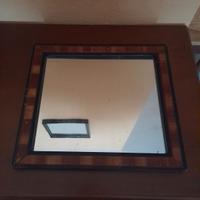 SPECCHIO RETTANGOLARE VINTAGE