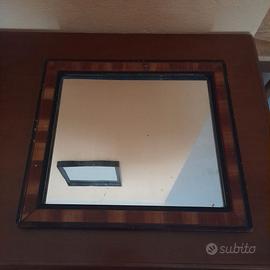 SPECCHIO RETTANGOLARE VINTAGE