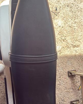 SELLA NISA VESPA SPECIAL