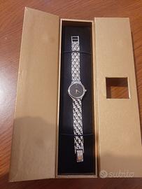 Tissot orologio donna