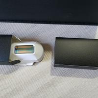 Epilatore Laser
