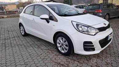 KIA Rio 1.1 CRDi 5p.S&S High Tech COLLECTION