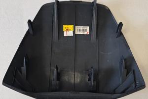 Cornice Navigatore / Mascherina Console Centrale