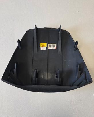 Cornice Navigatore / Mascherina Console Centrale