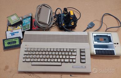 Commodore 64