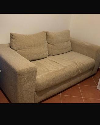 Divano due posti