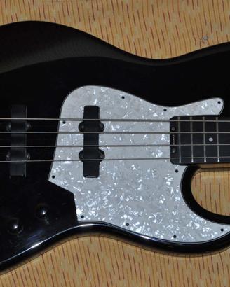 Basso Elettrico Blade b3