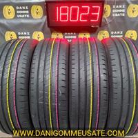 4 GOMME ESTIVE 205 60 16 GOODYEAR 85/80% DOT22