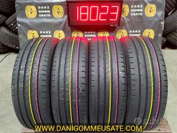 4 GOMME ESTIVE 205 60 16 GOODYEAR 85/80% DOT22