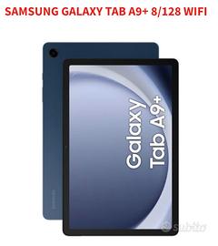Samsung Galaxy Tab A9+ 8/128 wifi