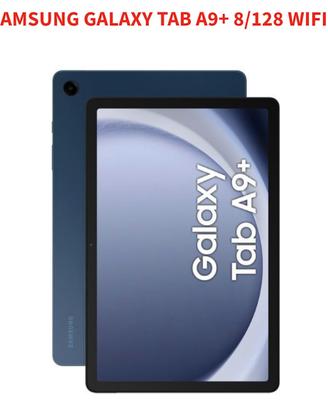 Samsung Galaxy Tab A9+ 8/128 wifi
