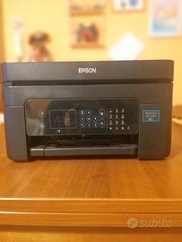 stampante epson wifi