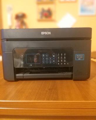 stampante epson wifi