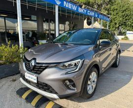 Renault Captur TCe 90 CV Intens