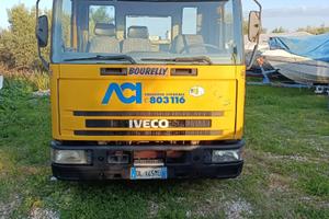 Carroattrezzi Iveco 75