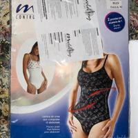 Guaina modellante contenitiva, taglia M