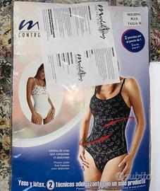 Guaina modellante contenitiva, taglia M