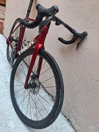 Bici trek emonda srl 7 tg.56