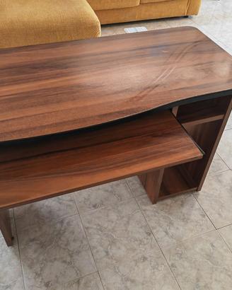 Scrivania ufficio per computer 