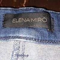Jeans elasticizzato Elena Mirò 