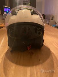 Casco da moto