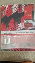 matematica rosso 4