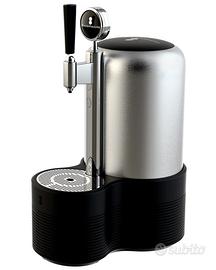 spillatrice birra carlsberg