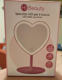 specchio led