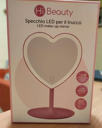 specchio led