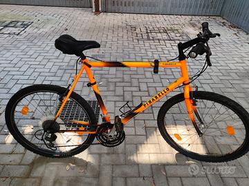 BICI MB Pinarello indistruttibile, in buono stato