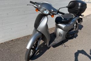 Scarabeo 50  Motore 2T Minarelli  Buone condizioni