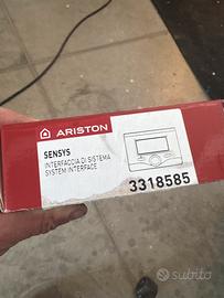 Componenti ariston