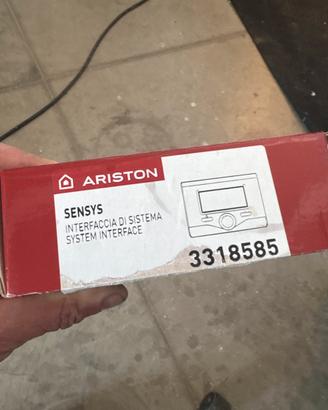 Componenti ariston