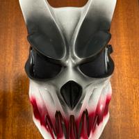 Alex Terrible Mask |slaughter to prevail