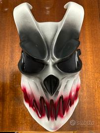 Alex Terrible Mask |slaughter to prevail