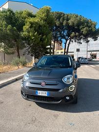 Fiat 500X 1.3Mtj 95cv
