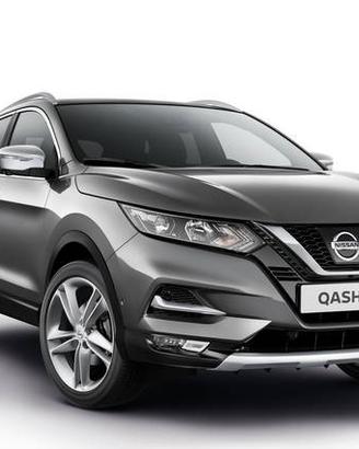 Ricambi Nissan Qashqai X Trail Micra Juke 