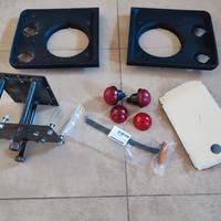 ricambi accessori Defender 
