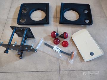 ricambi accessori Defender 