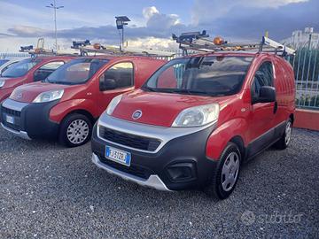 FIAT Fiorino Ex Tim ( Modello Nuovo) 1.3 Mjt 95cv 
