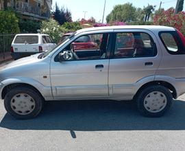 DAIHATSU Terios - 2000